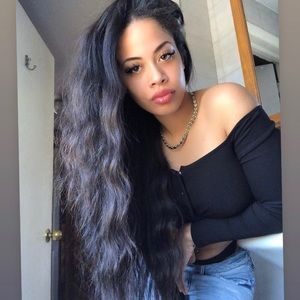 Meet your Posher, Mottie